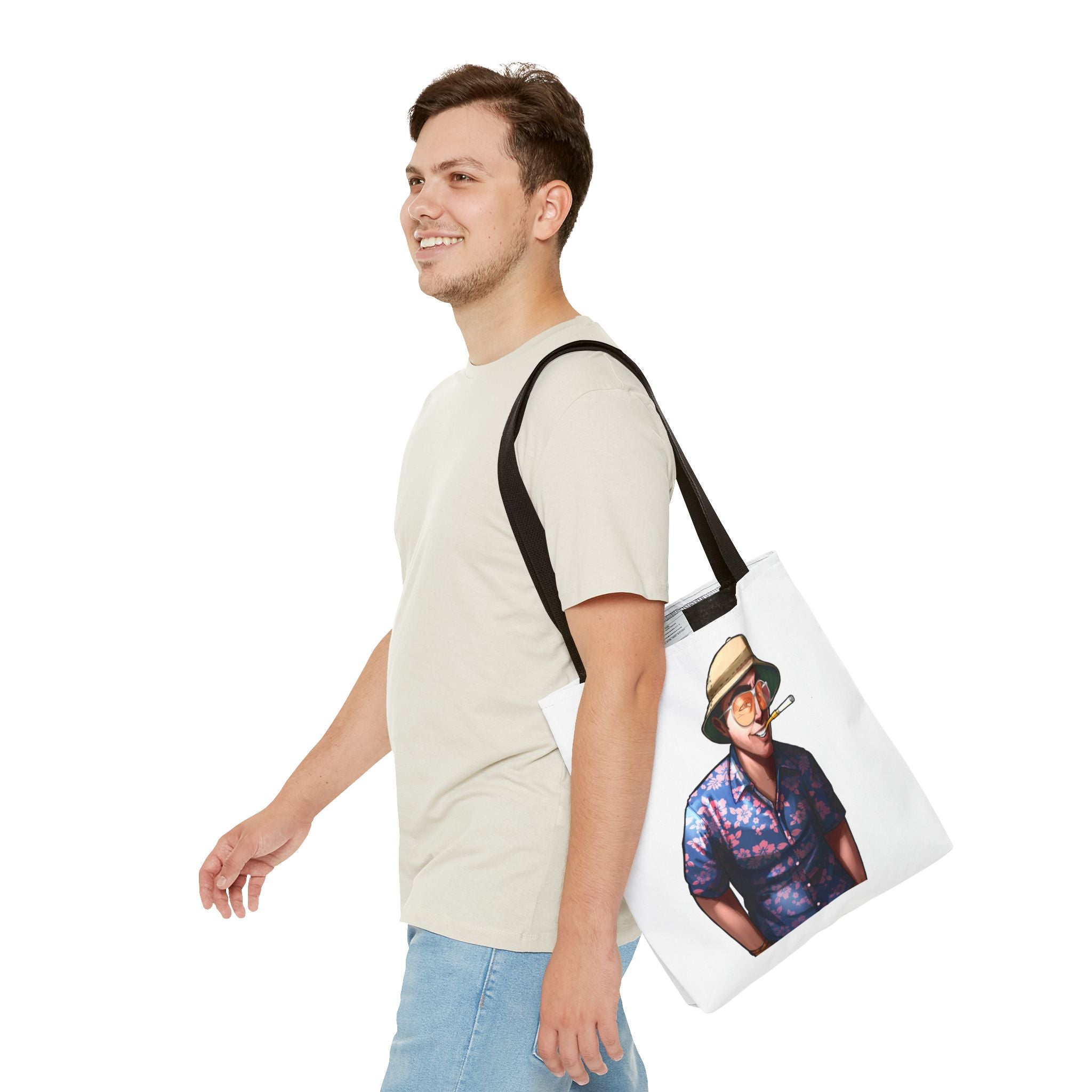 "Duke Of Herb" Tote Bag - High Roller Games Inc