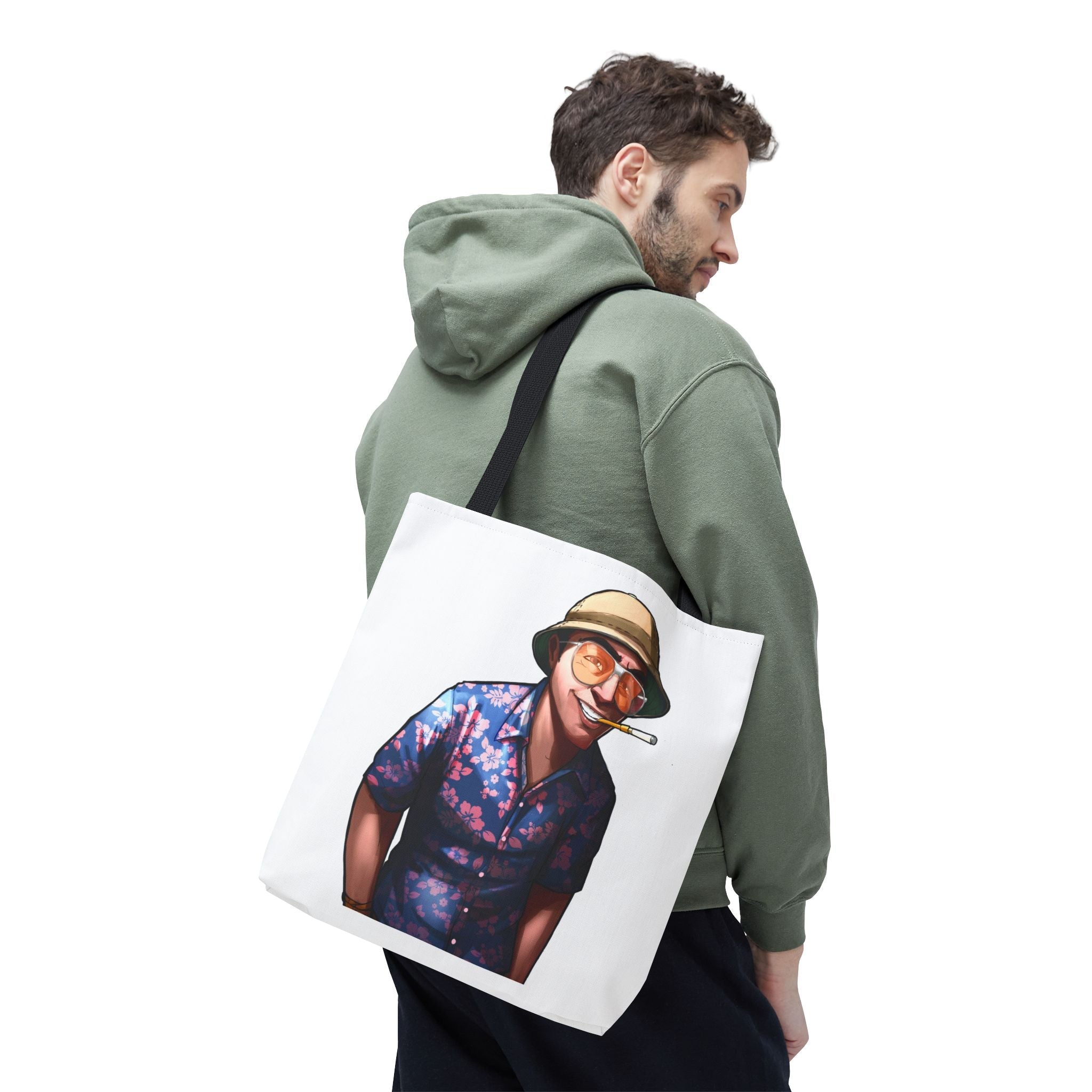 "Duke Of Herb" Tote Bag - High Roller Games Inc