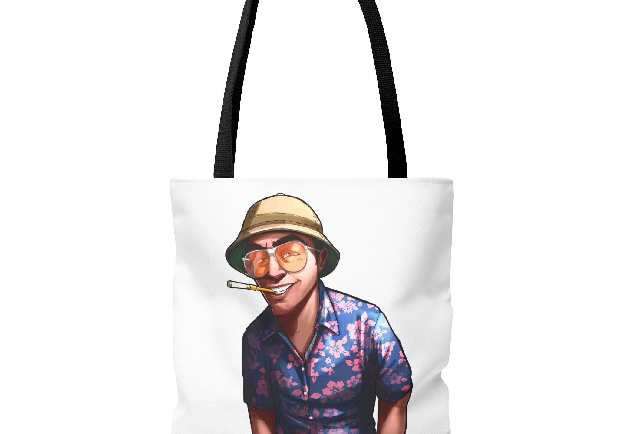 "Duke Of Herb" Tote Bag - High Roller Games Inc