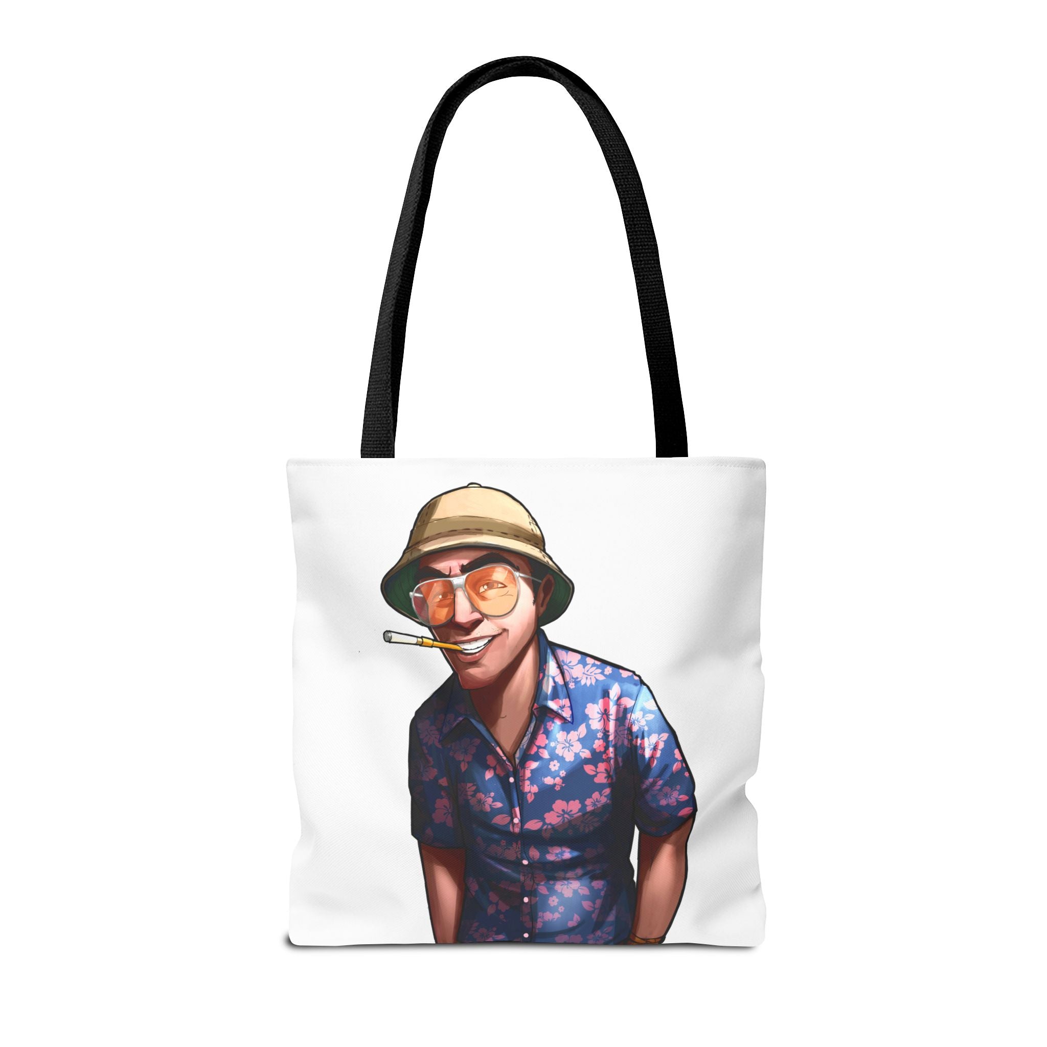 "Duke Of Herb" Tote Bag - High Roller Games Inc