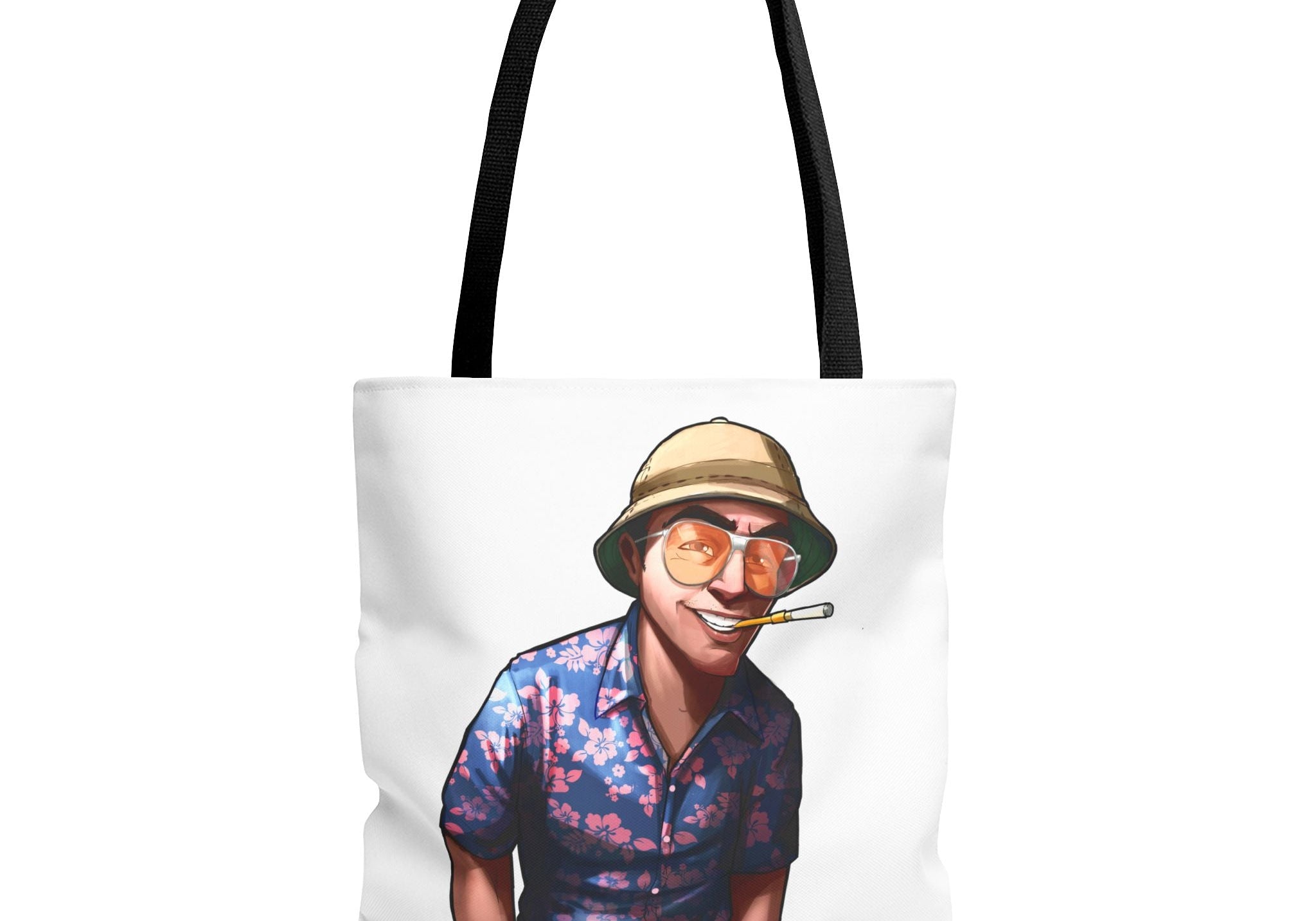 "Duke Of Herb" Tote Bag - High Roller Games Inc