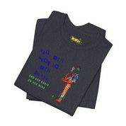 "Egypt Ganja" Short Sleeve Tee - High Roller Games Inc