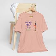 "Egypt Ganja" Short Sleeve Tee - High Roller Games Inc