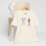 "Egypt Ganja" Short Sleeve Tee - High Roller Games Inc