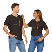 "Egypt Ganja" Short Sleeve Tee - High Roller Games Inc