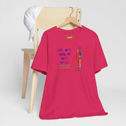 "Egypt Ganja" Short Sleeve Tee - High Roller Games Inc