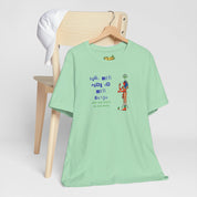 "Egypt Ganja" Short Sleeve Tee - High Roller Games Inc