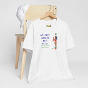 "Egypt Ganja" Short Sleeve Tee - High Roller Games Inc