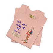 "Egypt Ganja" Short Sleeve Tee - High Roller Games Inc