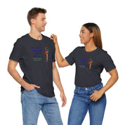 "Egypt Ganja" Short Sleeve Tee - High Roller Games Inc