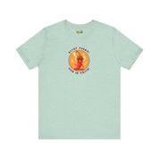 "Fiesta!" Short Sleeve Tee - High Roller Games Inc