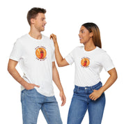 "Fiesta!" Short Sleeve Tee - High Roller Games Inc