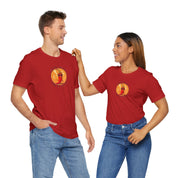 "Fiesta!" Short Sleeve Tee - High Roller Games Inc