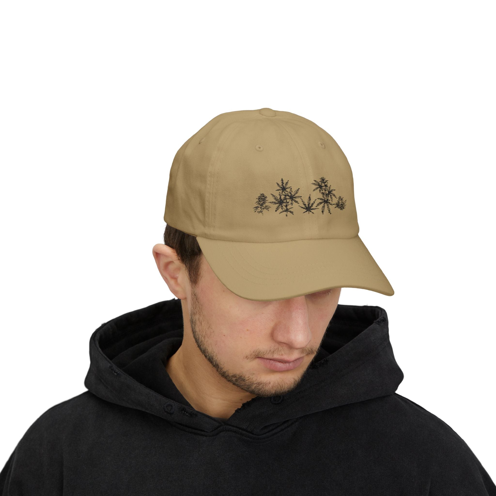 "Flora" Cap - High Roller Games Inc