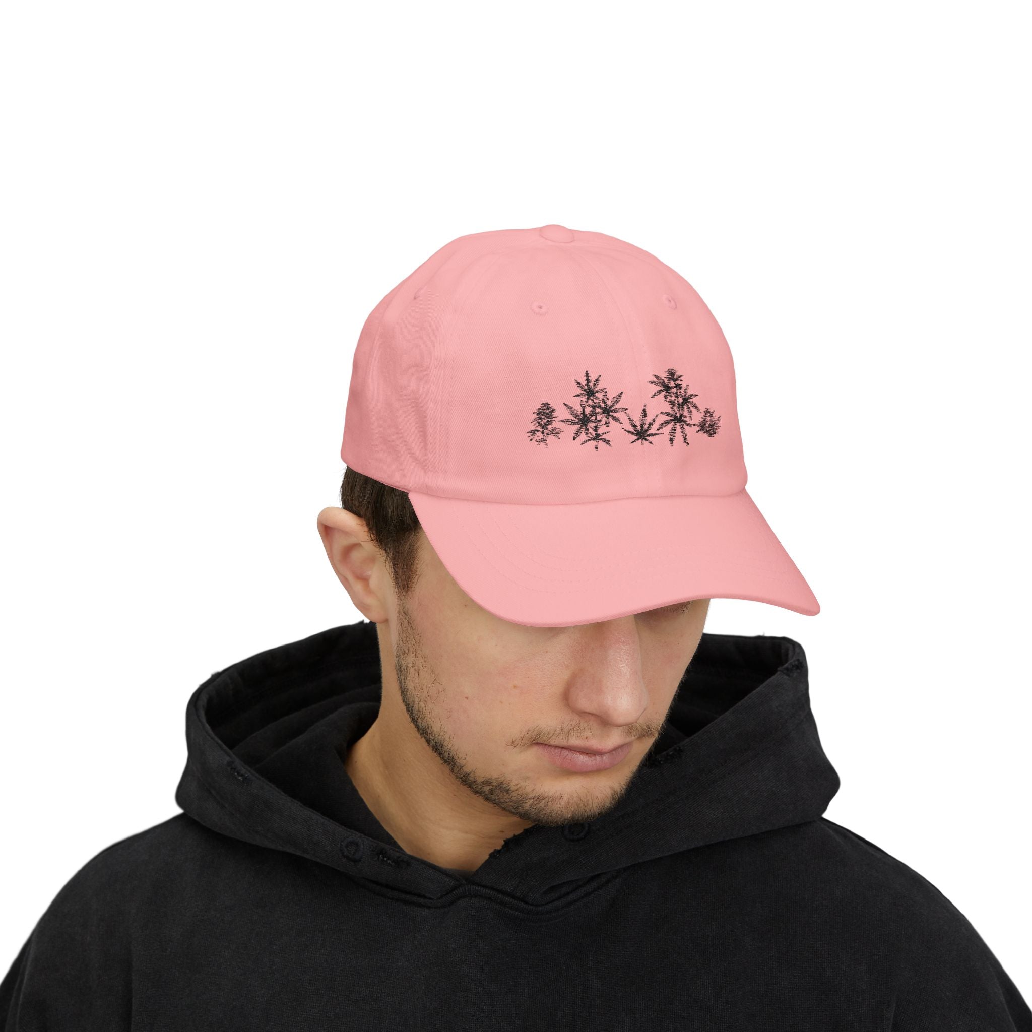 "Flora" Cap - High Roller Games Inc
