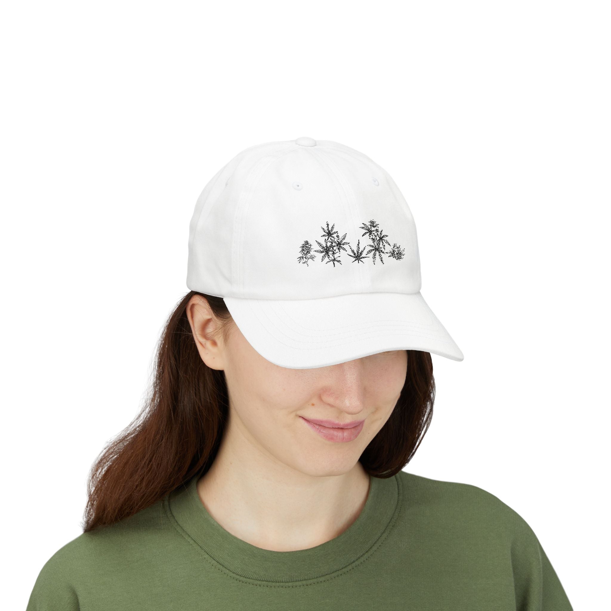 "Flora" Cap - High Roller Games Inc