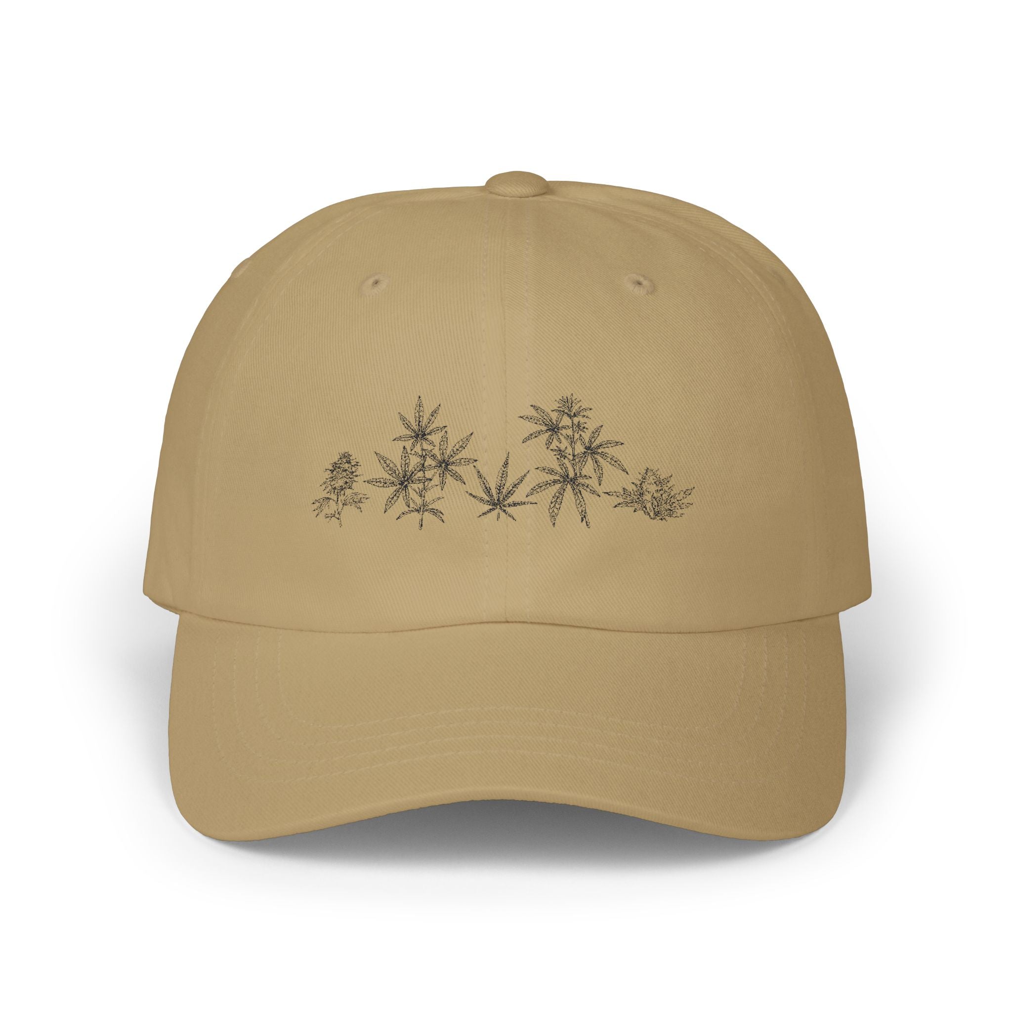 "Flora" Cap - High Roller Games Inc