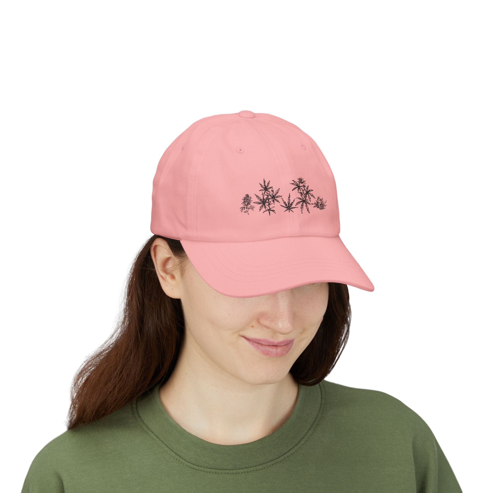 "Flora" Cap - High Roller Games Inc