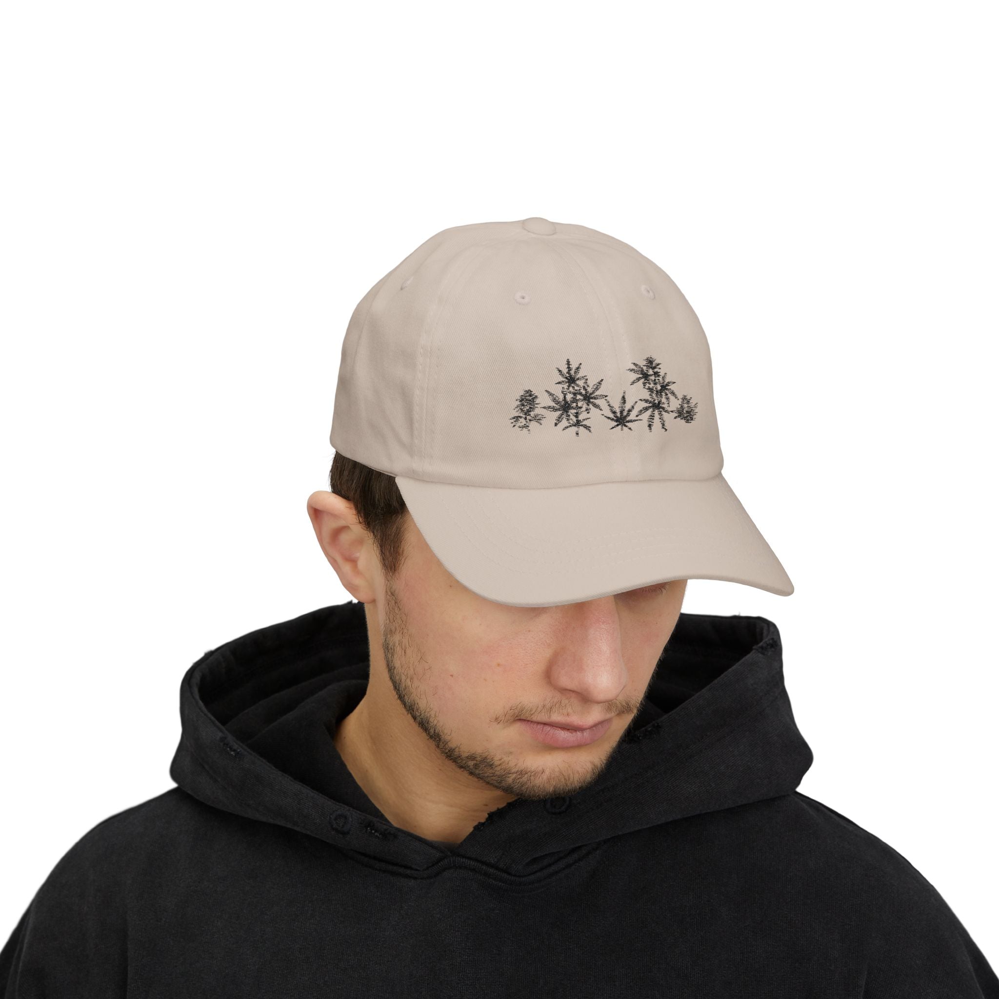 "Flora" Cap - High Roller Games Inc