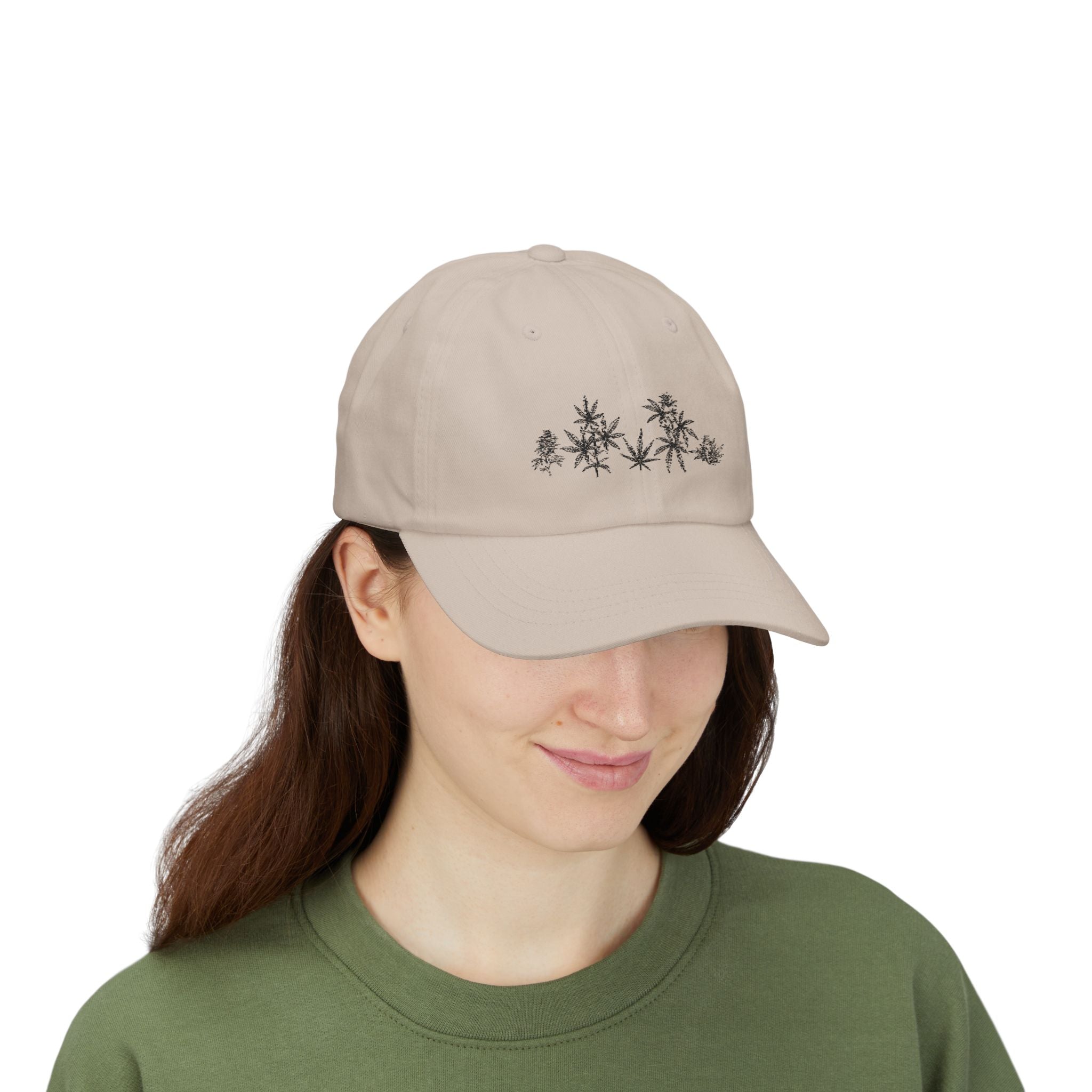 "Flora" Cap - High Roller Games Inc
