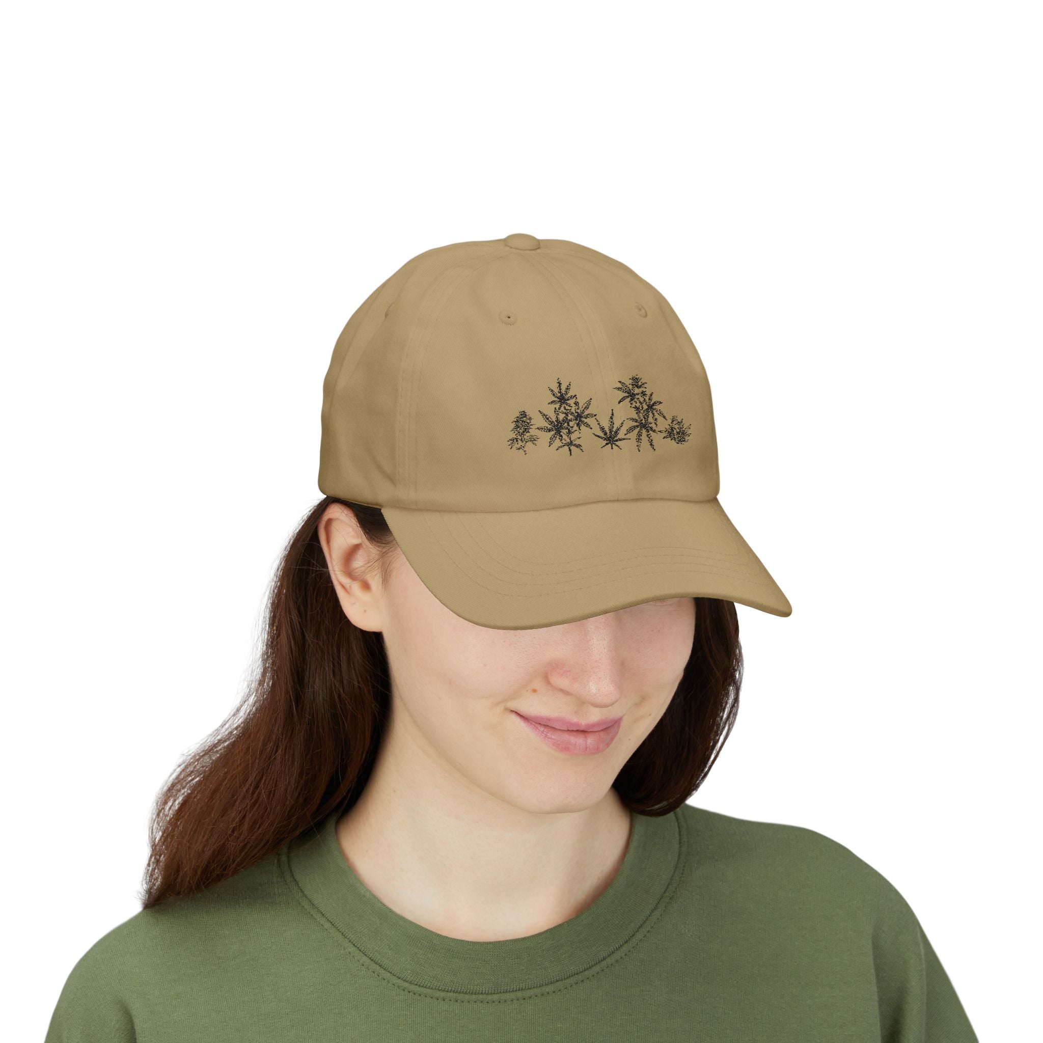 "Flora" Cap - High Roller Games Inc