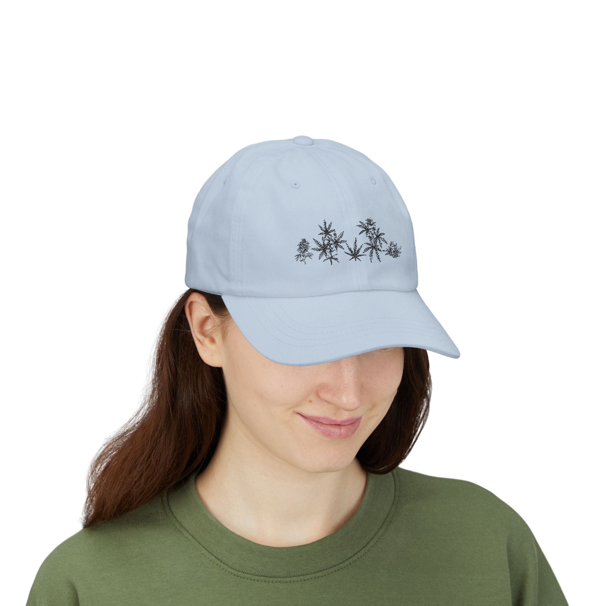 "Flora" Cap - High Roller Games Inc