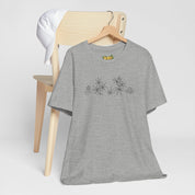 "Flora" Short Sleeve Tee - High Roller Games Inc