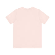 "Flora" Short Sleeve Tee - High Roller Games Inc