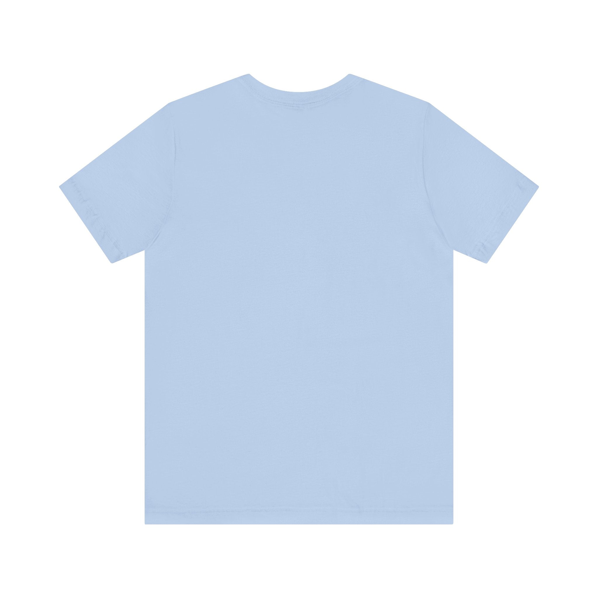 "Flora" Short Sleeve Tee - High Roller Games Inc