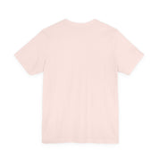 "Flora" Short Sleeve Tee - High Roller Games Inc