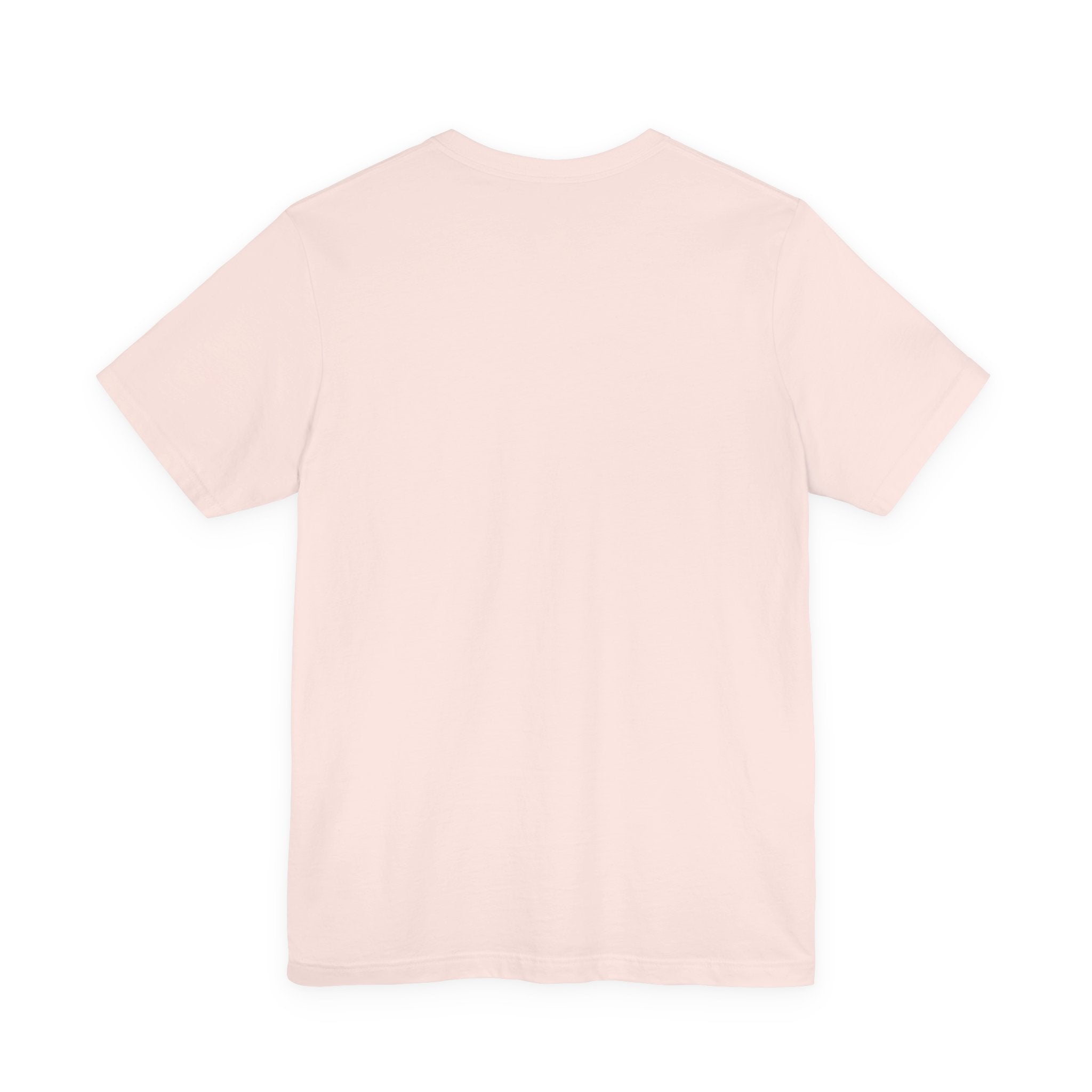 "Flora" Short Sleeve Tee - High Roller Games Inc
