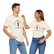 "Handy High Quality" Short Sleeve Tee - High Roller Games Inc