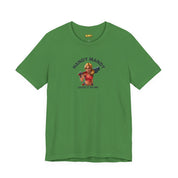 "Handy Mandy" Short Sleeve Tee - High Roller Games Inc