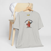 "Handy Mandy" Short Sleeve Tee - High Roller Games Inc