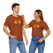 "Hempire Bigfoot" Short Sleeve Tee - High Roller Games Inc
