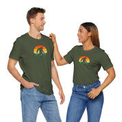 "Hempire Bigfoot" Short Sleeve Tee - High Roller Games Inc