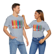 "Hempire Characters" Short Sleeve Tee - High Roller Games Inc