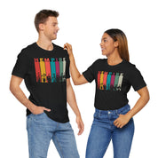 "Hempire Characters" Short Sleeve Tee - High Roller Games Inc