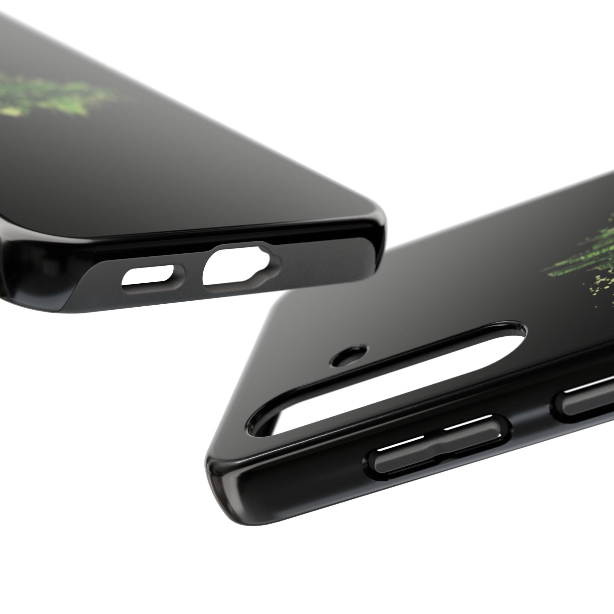 "Hempire Emerald City" Phone Case - High Roller Games Inc