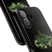 "Hempire Emerald City" Phone Case - High Roller Games Inc