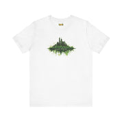 "Hempire Emerald City" Short Sleeve Tee - High Roller Games Inc