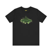 "Hempire Emerald City" Short Sleeve Tee - High Roller Games Inc
