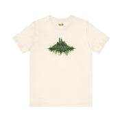 "Hempire Emerald City" Short Sleeve Tee - High Roller Games Inc
