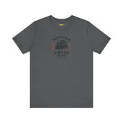 "Hempire Jeep" Short Sleeve Tee - High Roller Games Inc