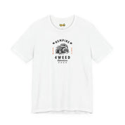 "Hempire Jeep" Short Sleeve Tee - High Roller Games Inc