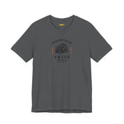 "Hempire Jeep" Short Sleeve Tee - High Roller Games Inc
