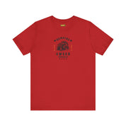 "Hempire Jeep" Short Sleeve Tee - High Roller Games Inc