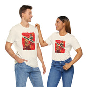 "Hempire Madness" Short Sleeve Tee - High Roller Games Inc