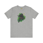 "Hempire Ninja" Short Sleeve Tee - High Roller Games Inc