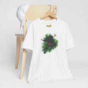 "Hempire Ninja" Short Sleeve Tee - High Roller Games Inc